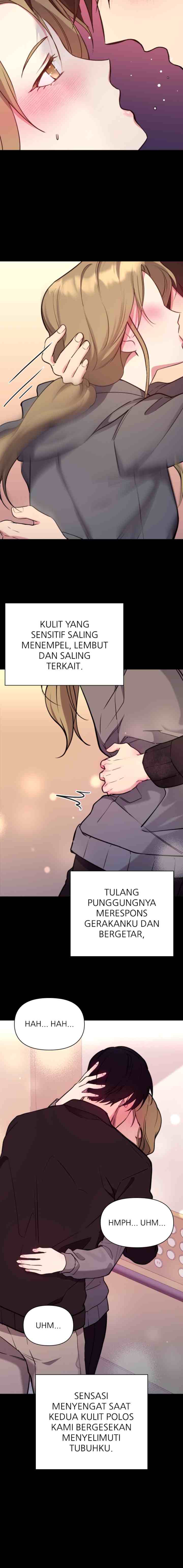 My Noisy Marriage chapter 23 halaman 18