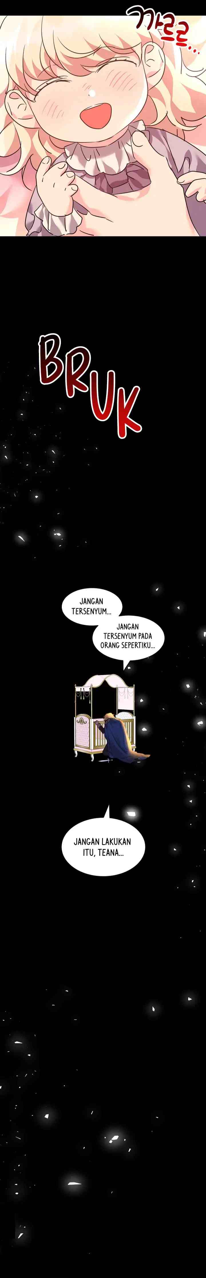 The Dukes 99th Bride chapter 56 halaman 7