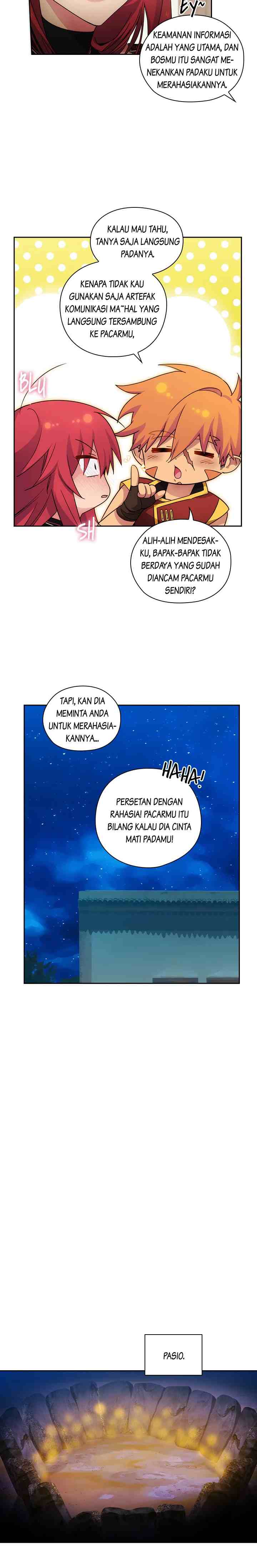 Adonis chapter 226 halaman 12