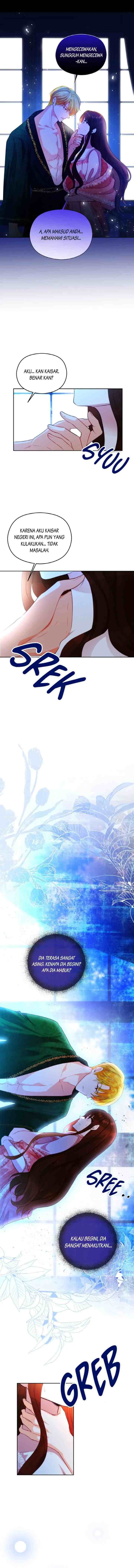 After the Insomnia Was Cured, the Tyrant Became Obsessive chapter 24 halaman 16