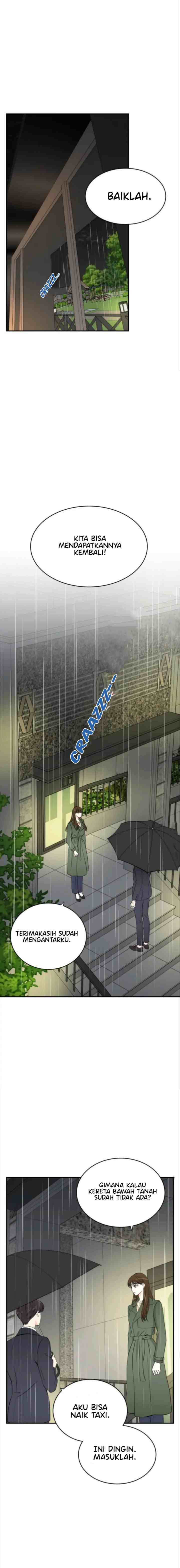 Perfect Partner chapter 13 halaman 7
