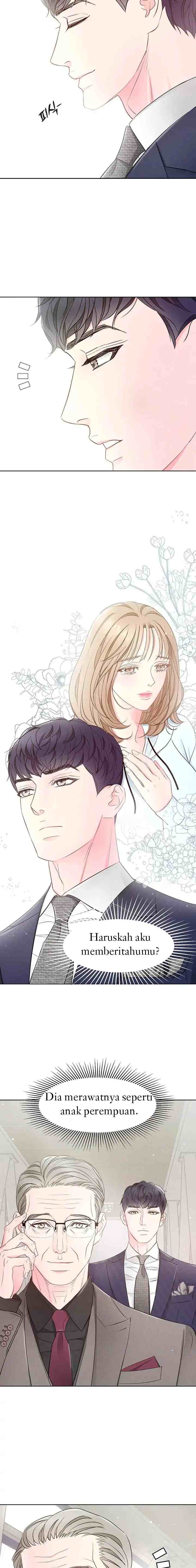 Fall for You chapter 17 halaman 10