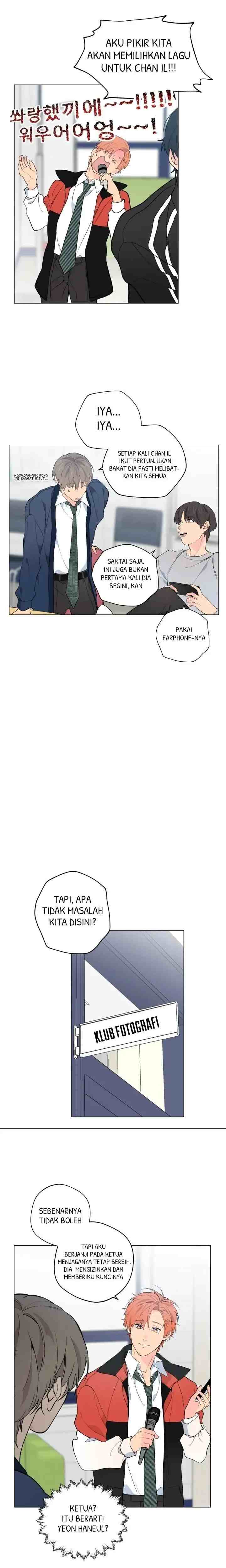 Lost in the Cloud chapter 8 halaman 8