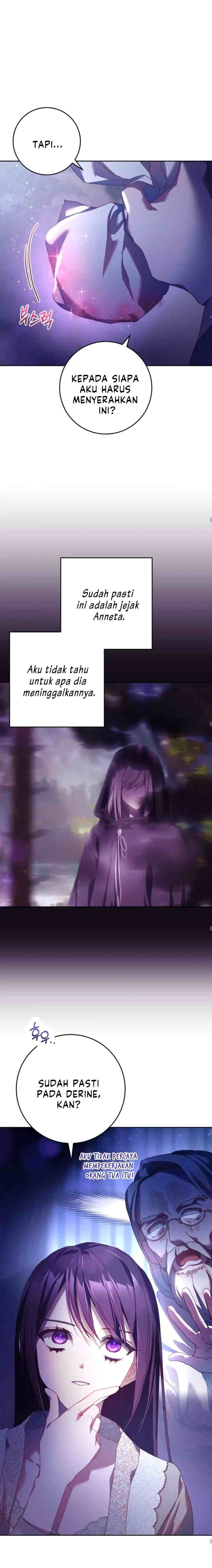 Crowning a Spoiled Prince chapter 44 halaman 6