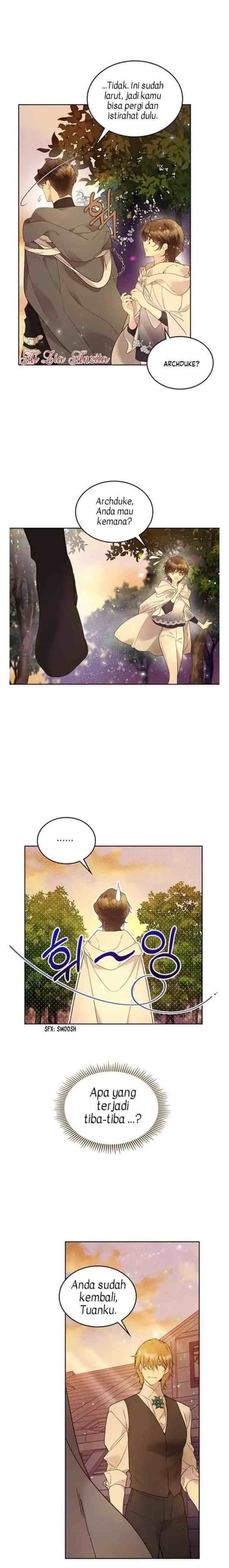 Béatrice chapter 61 halaman 6