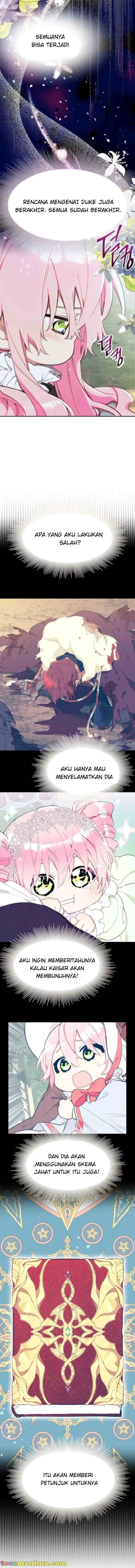 Lotto Princess chapter 19 halaman 4