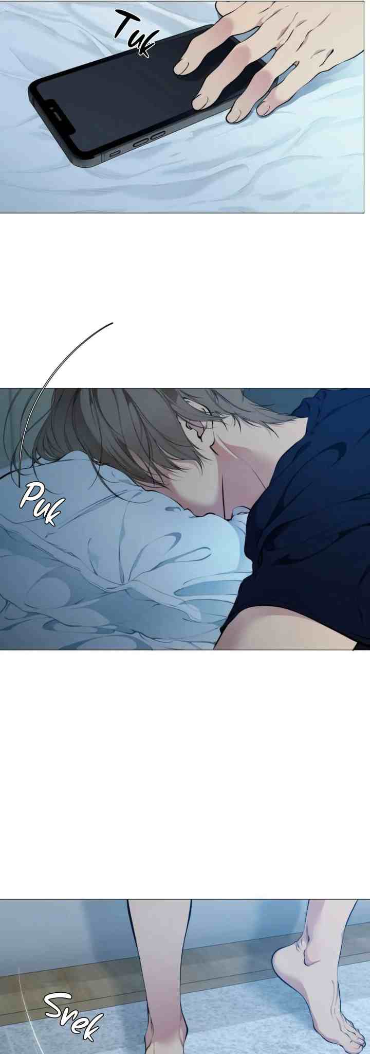 Lost in the Cloud chapter 73 halaman 7