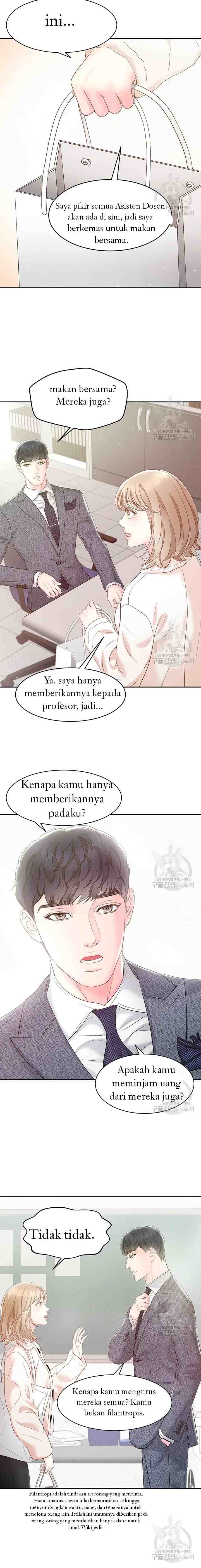 Fall for You chapter 23 halaman 16