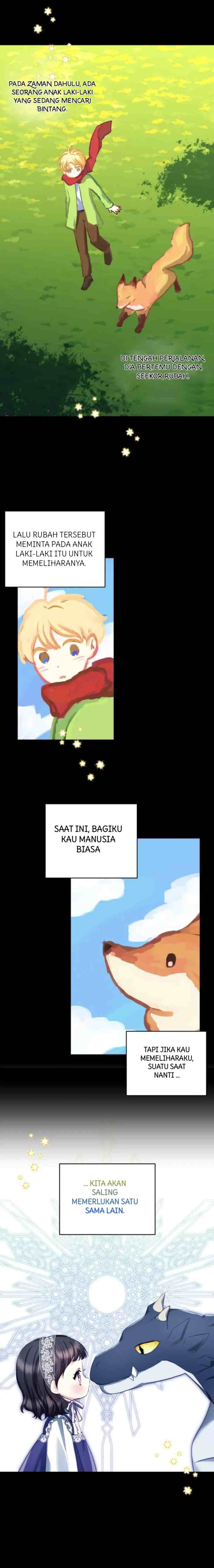 Monster Duke's Daughter chapter 82 halaman 14