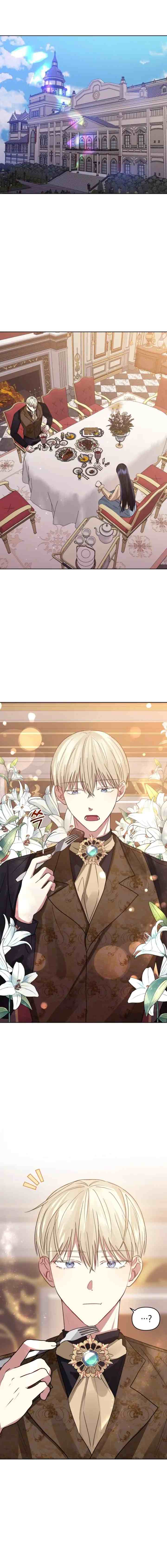 I'm A Villainess, But I Picked Up the Male Lead chapter 23 halaman 10