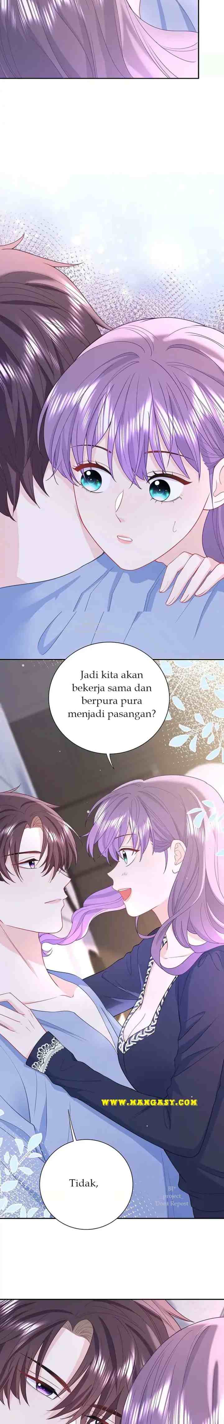 I Know What You Think chapter 34 halaman 9