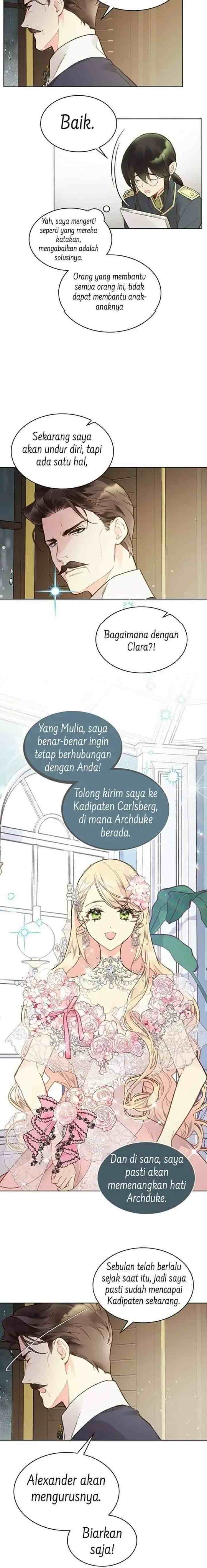 Béatrice chapter 46 halaman 13