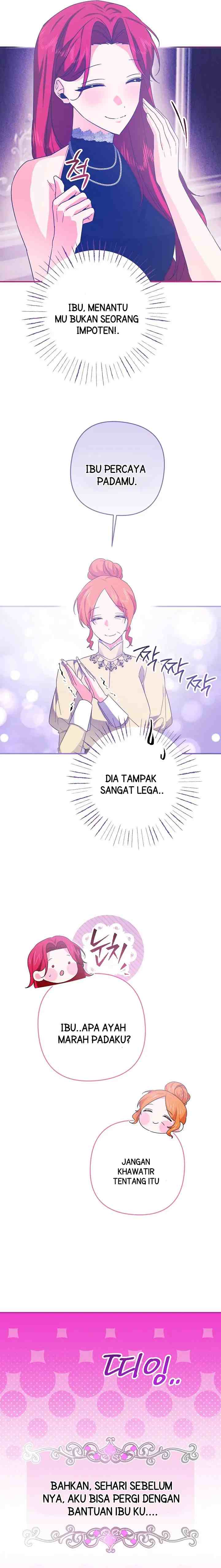 I Tamed the Duke chapter 25 halaman 16