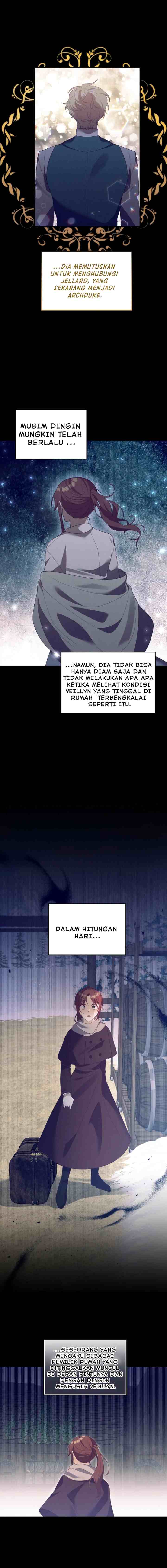 I'm Engaged to an Obsessive Male Lead chapter 83 halaman 5