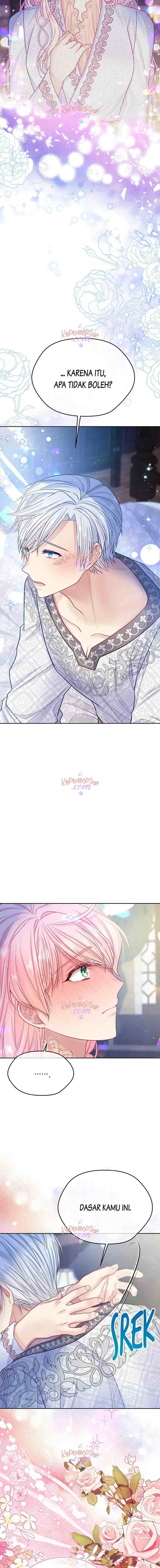 I'm In Trouble Because My Husband Is So Cute chapter 70 halaman 11