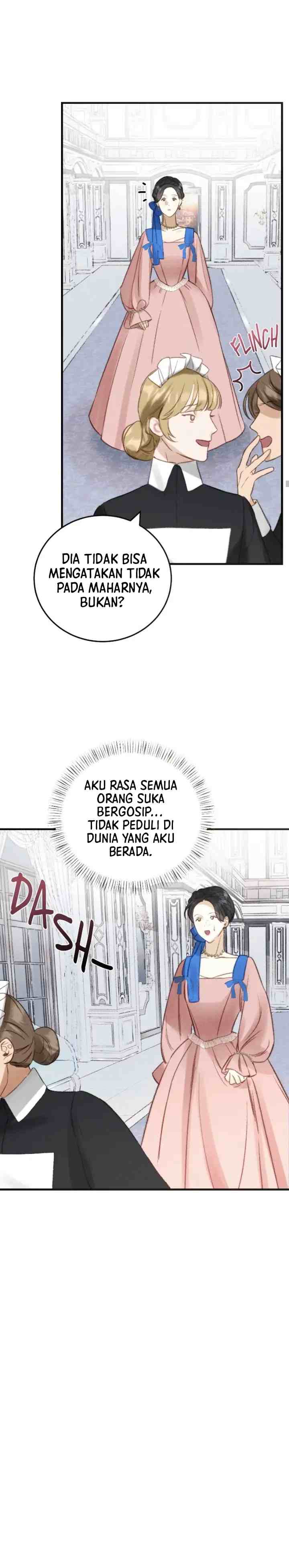 He's Not Just a Pretty Face chapter 6 halaman 9