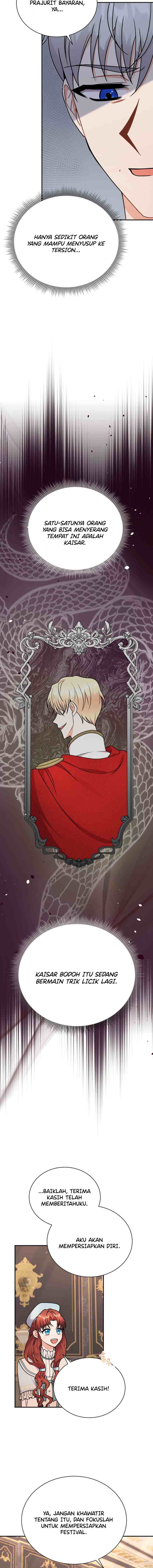 I Became The Villain's Trainer chapter 45 halaman 10