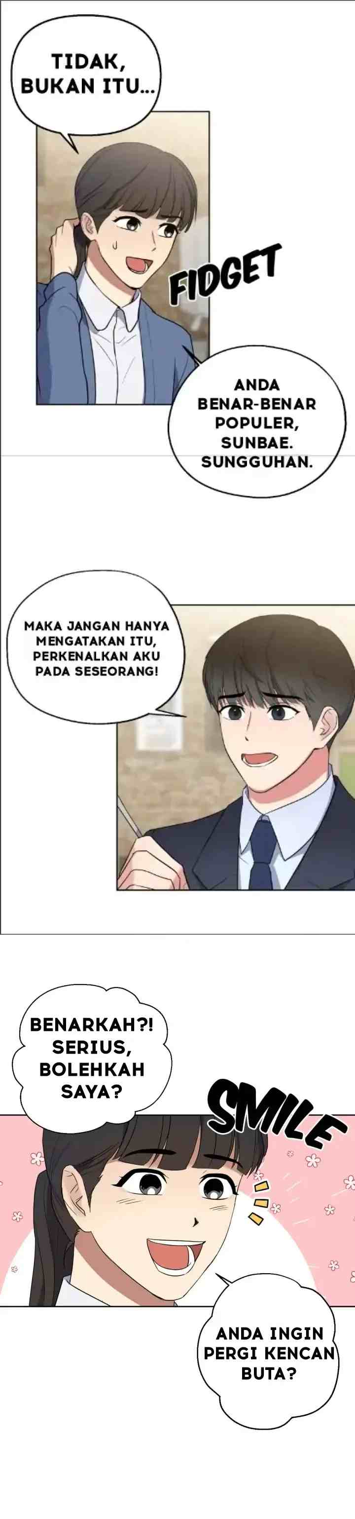 Easy To Read chapter 4 halaman 19