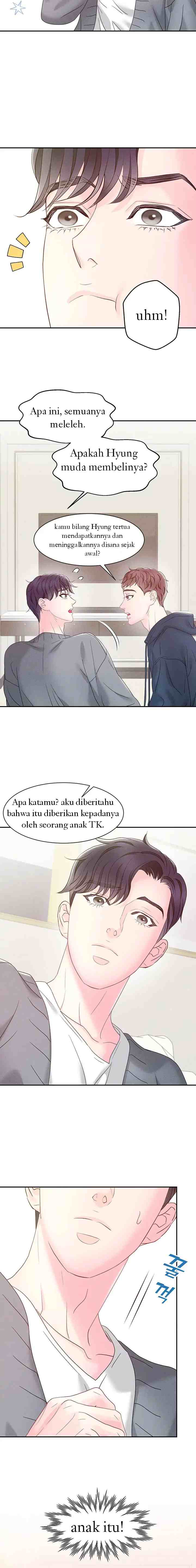 Fall for You chapter 26 halaman 5