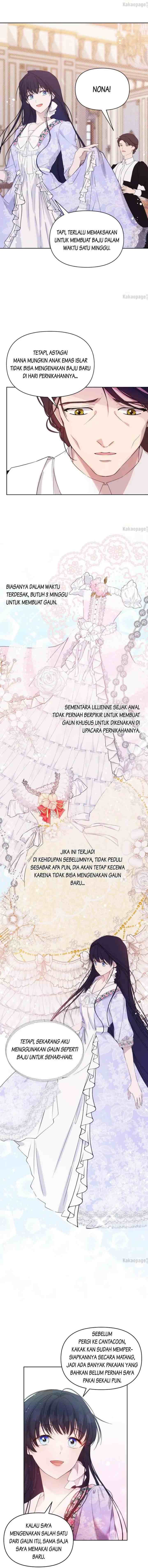 A Match Made in Mana chapter 34 halaman 10