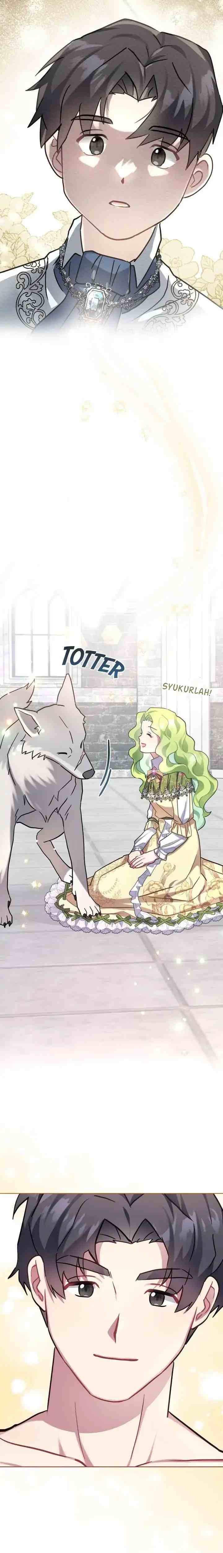 Princess of the Animals chapter 13 halaman 13