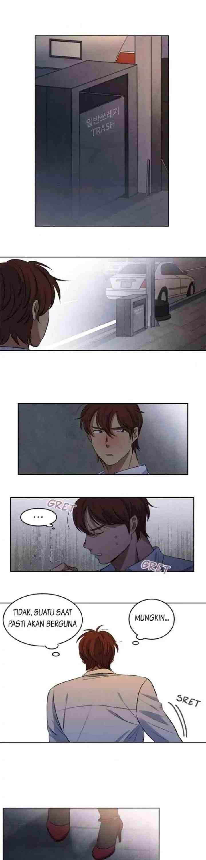 For Elise chapter 2 halaman 13