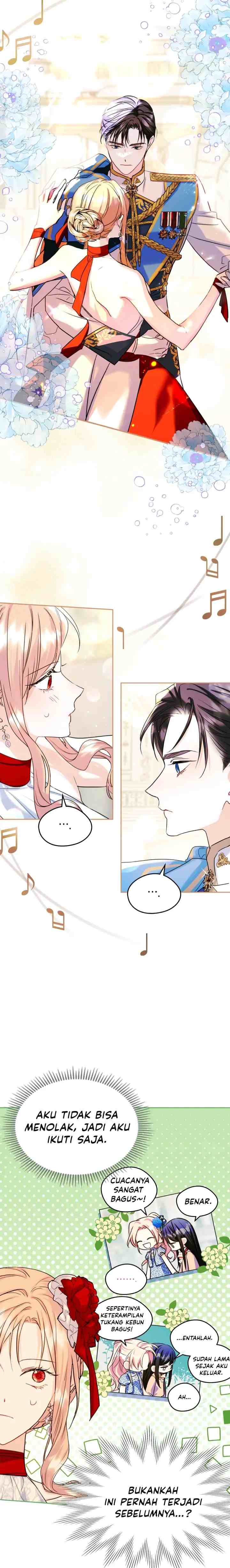 I Became the Male Lead's Female Friend chapter 31 halaman 15