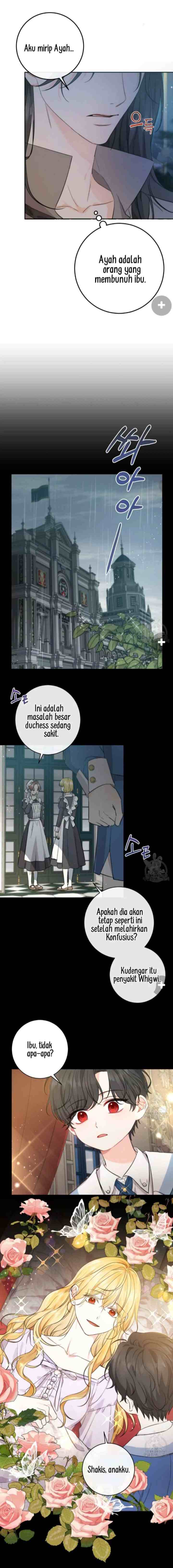 Saving the Villain Who was Abandoned by the Female Lead chapter 45 halaman 13