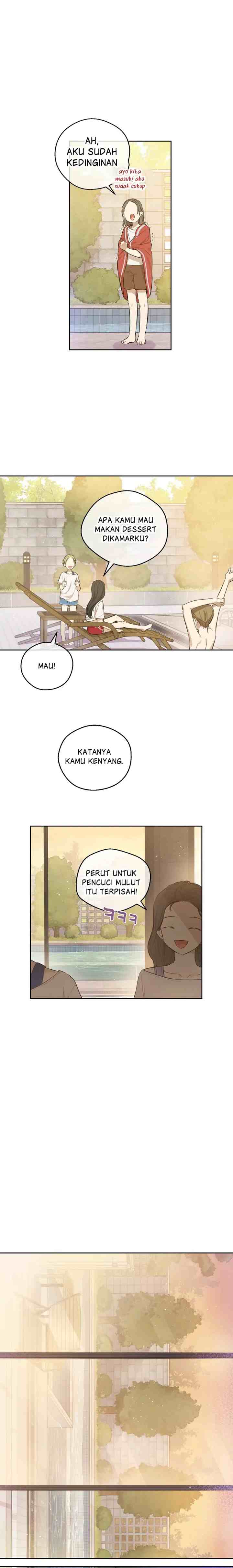 King The Land chapter 7 halaman 11