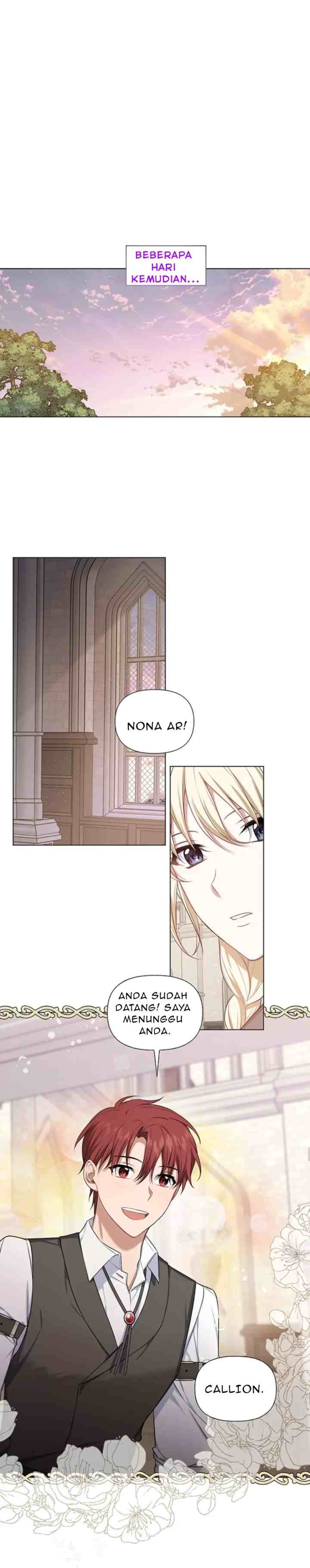Please Be Obsessed With Me chapter 30 halaman 6