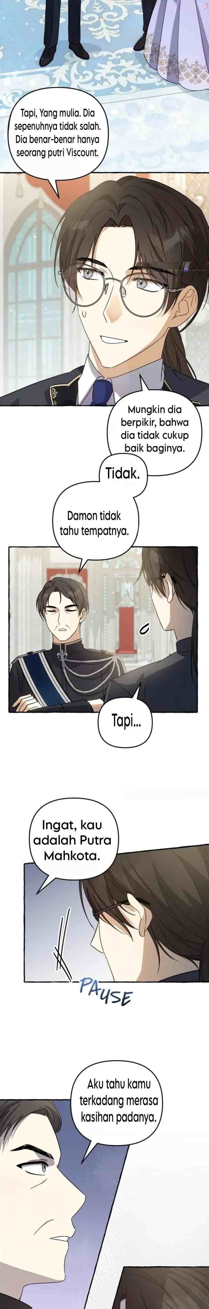 Are We Still In Love? chapter 7 halaman 6