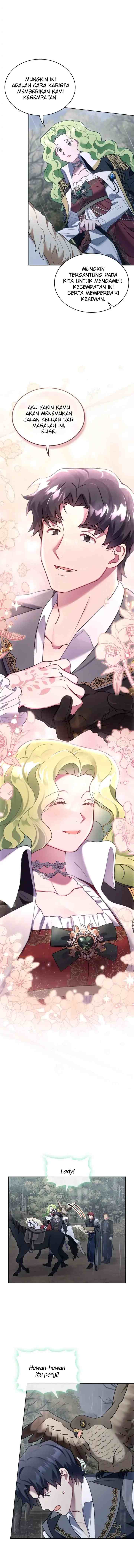 Princess of the Animals chapter 37 halaman 7