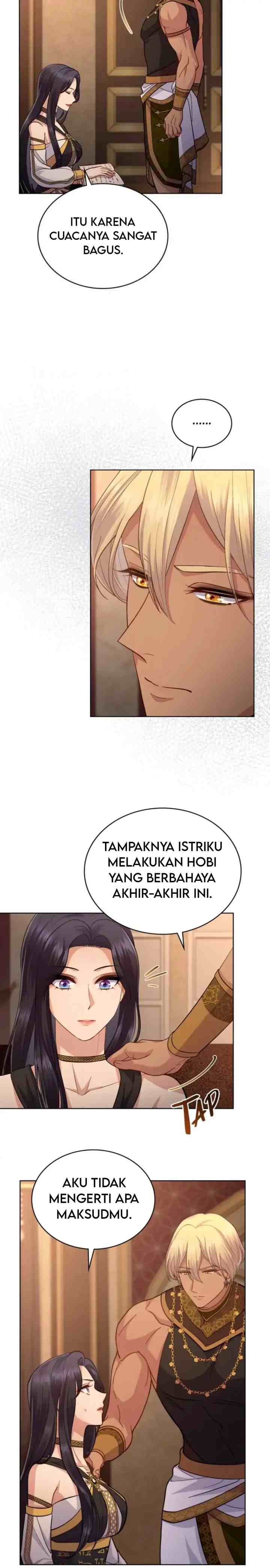 Lies Become You chapter 56 halaman 17