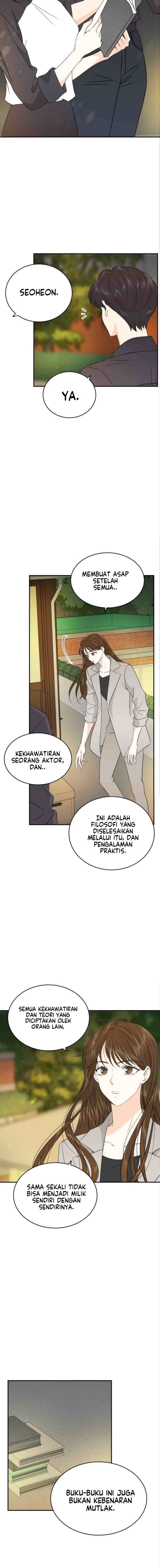 Perfect Partner chapter 17 halaman 12