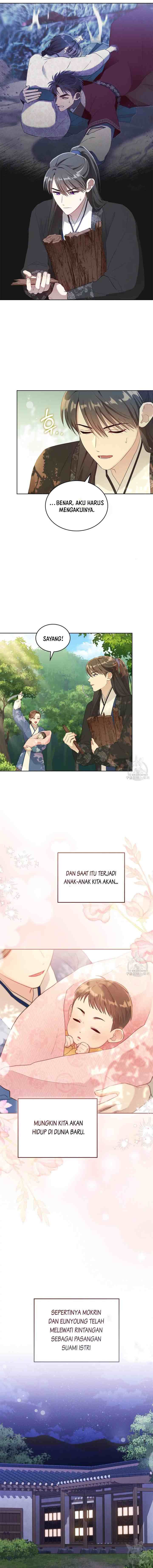 Mokrin chapter 36 halaman 12