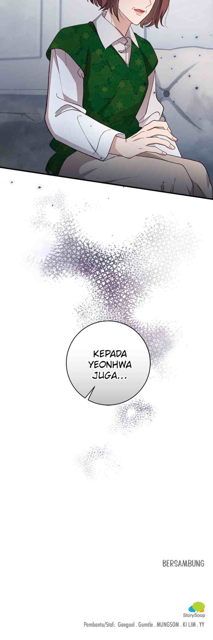 No Marriage is Perfect chapter 60 halaman 17