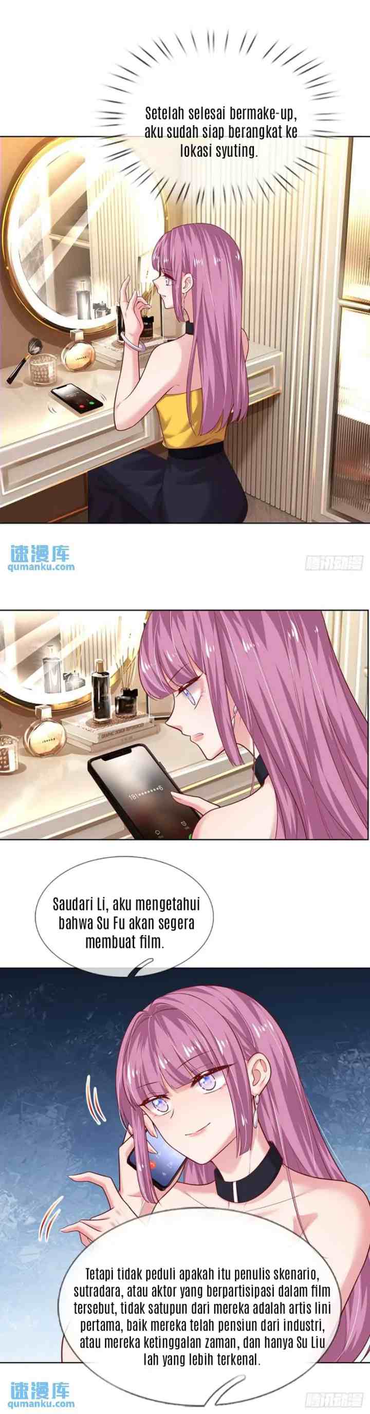 Drama Mommy Online Battle chapter 62 halaman 13