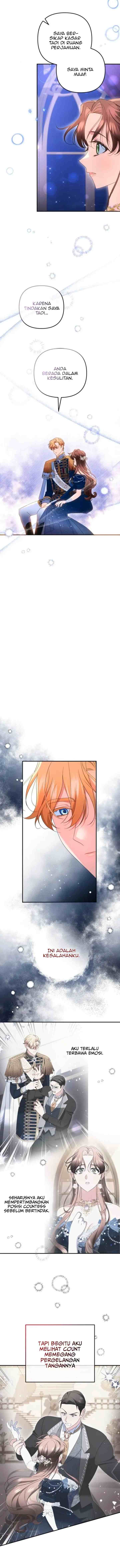 When I Stopped Being Your Shadow chapter 37 halaman 4