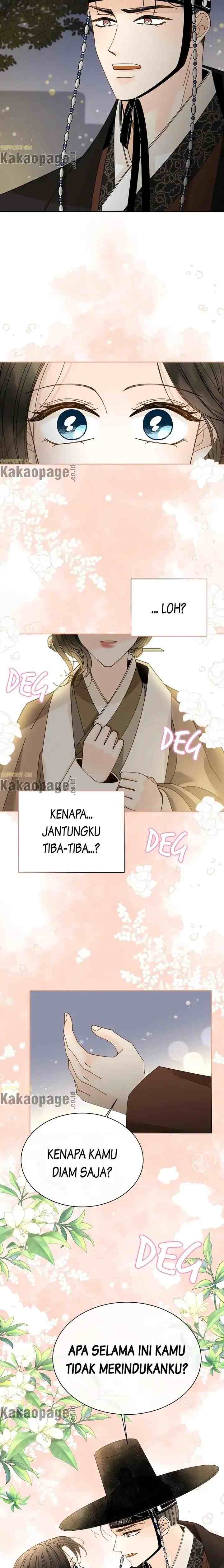 Oh! My Hubby-nim chapter 21 halaman 12