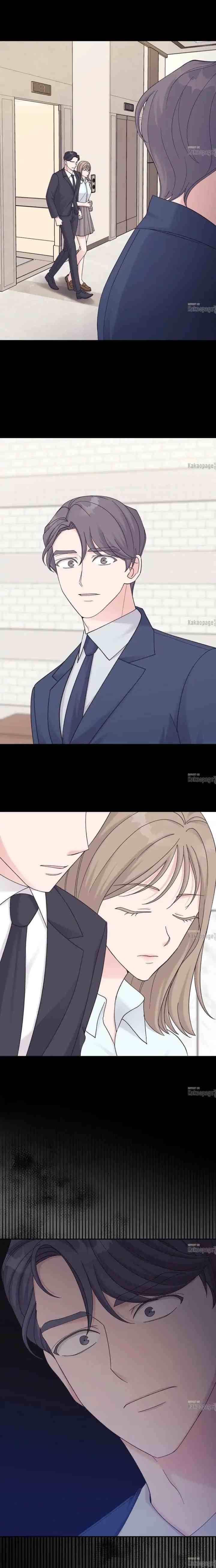 Lend Me Your Lips chapter 34 halaman 9