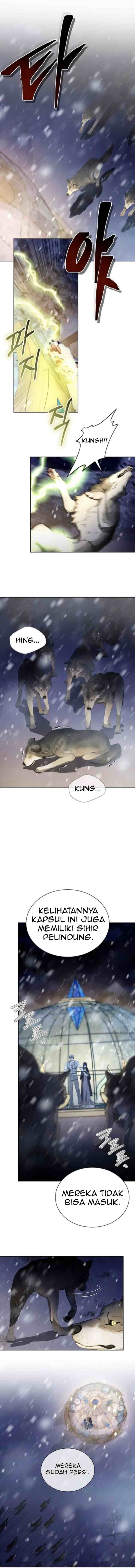 Bride of Obsidian chapter 15 halaman 6