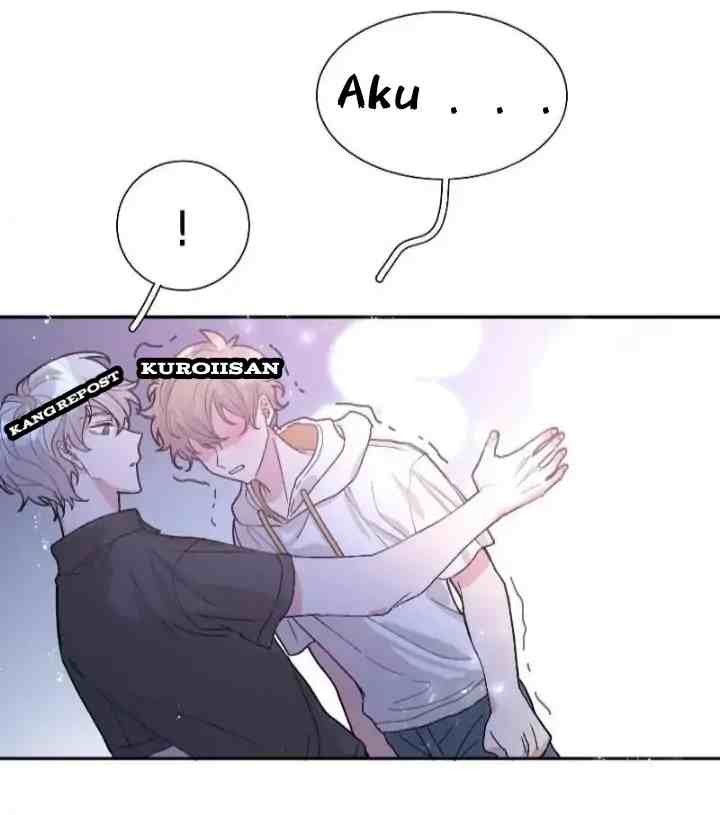 Don't Confess To Me chapter 14 halaman 10
