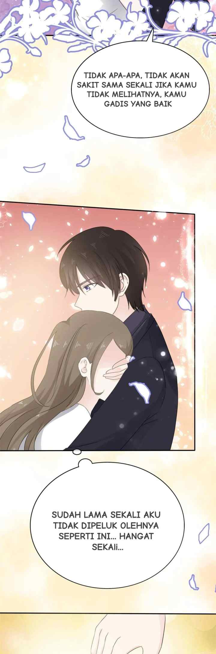 She Lived In Your Heart For Many Years chapter 18 halaman 11