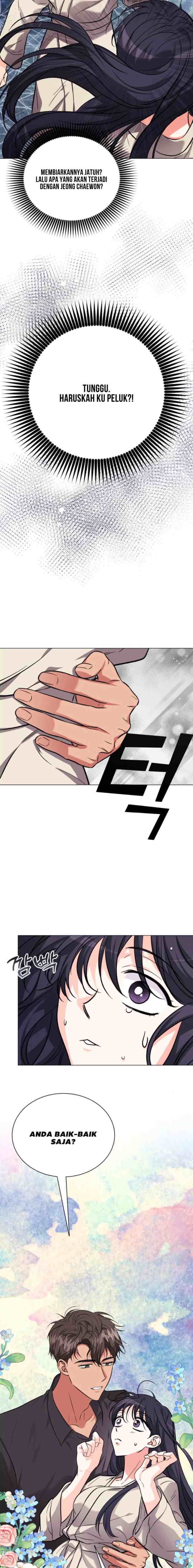 See You After Work chapter 18 halaman 17