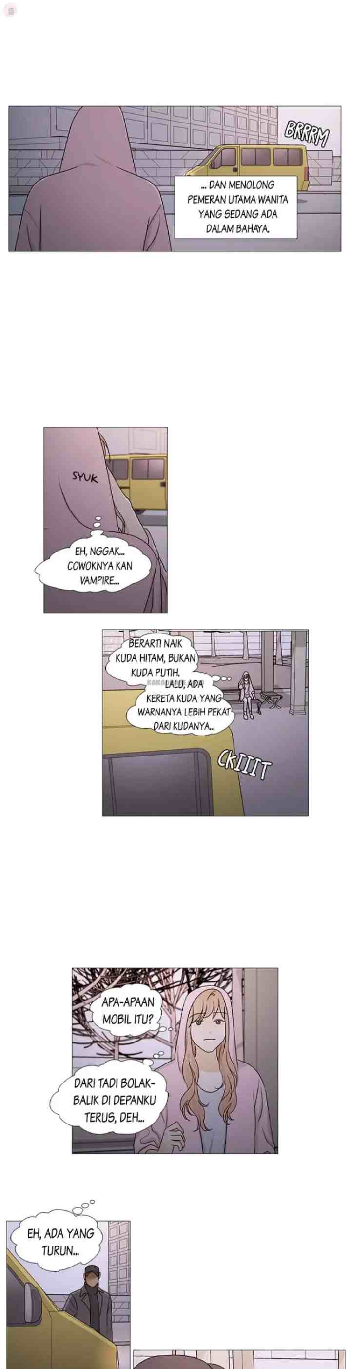 Doryung's Family chapter 45 halaman 8