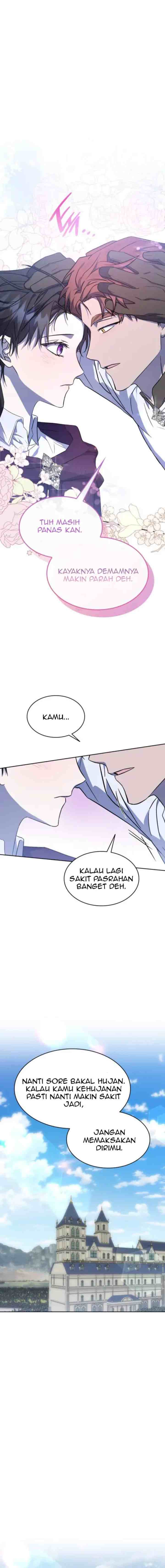 For the Happy Ending of the Ravages chapter 29 halaman 14