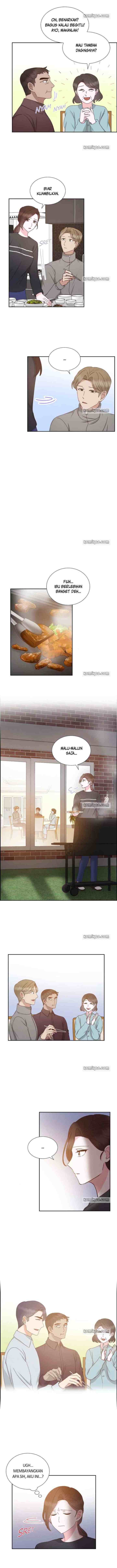 A Spoonful of Your Love chapter 54 halaman 8