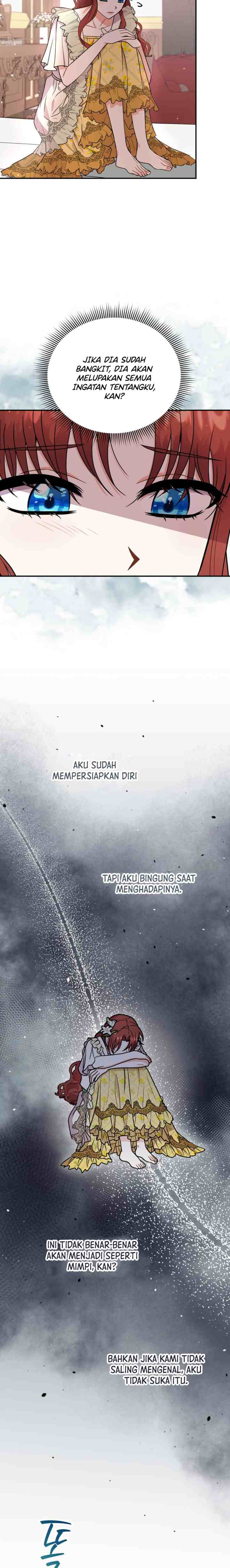 I Became The Villain's Trainer chapter 39 halaman 17