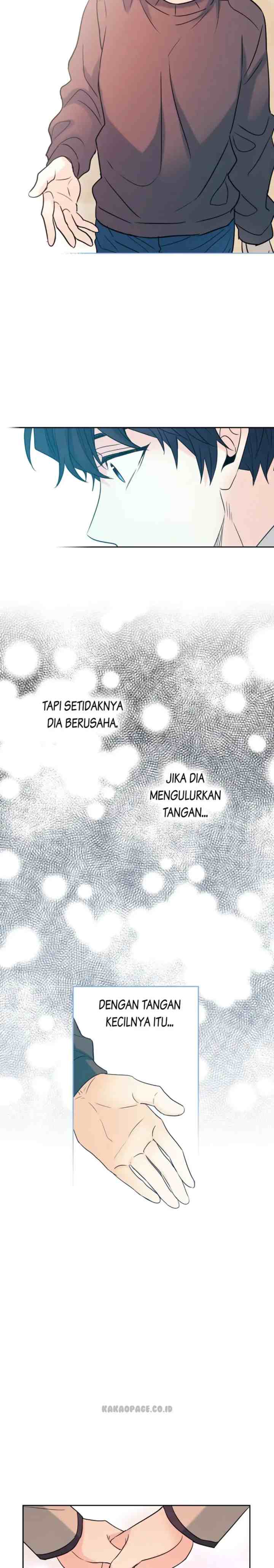 My Life as an Internet Novel chapter 59 halaman 16