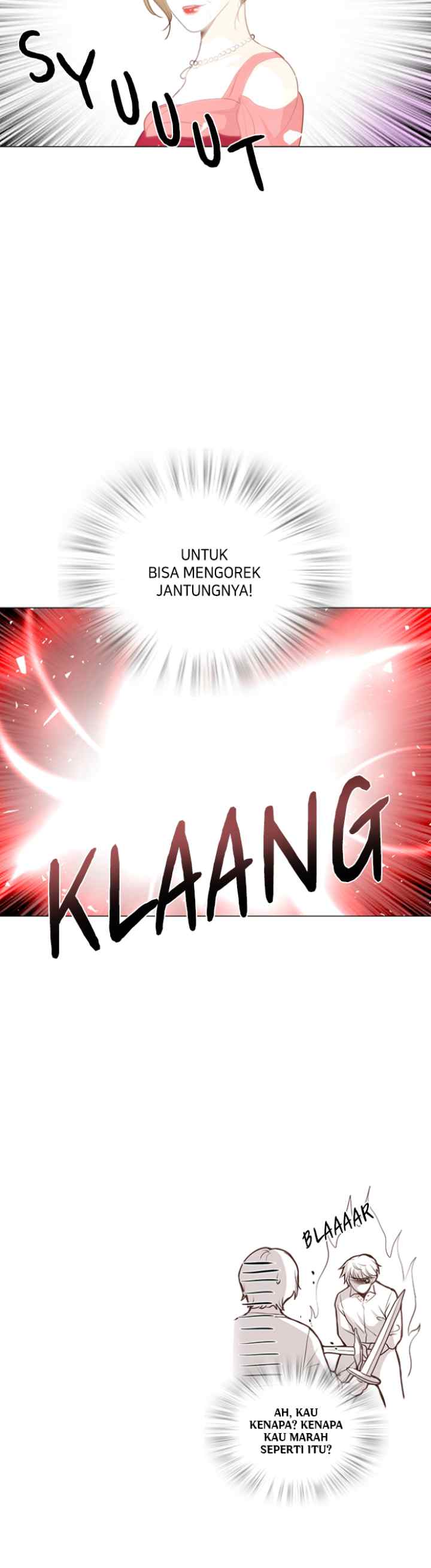 Baby Princess the Matchmaker chapter 86 halaman 18